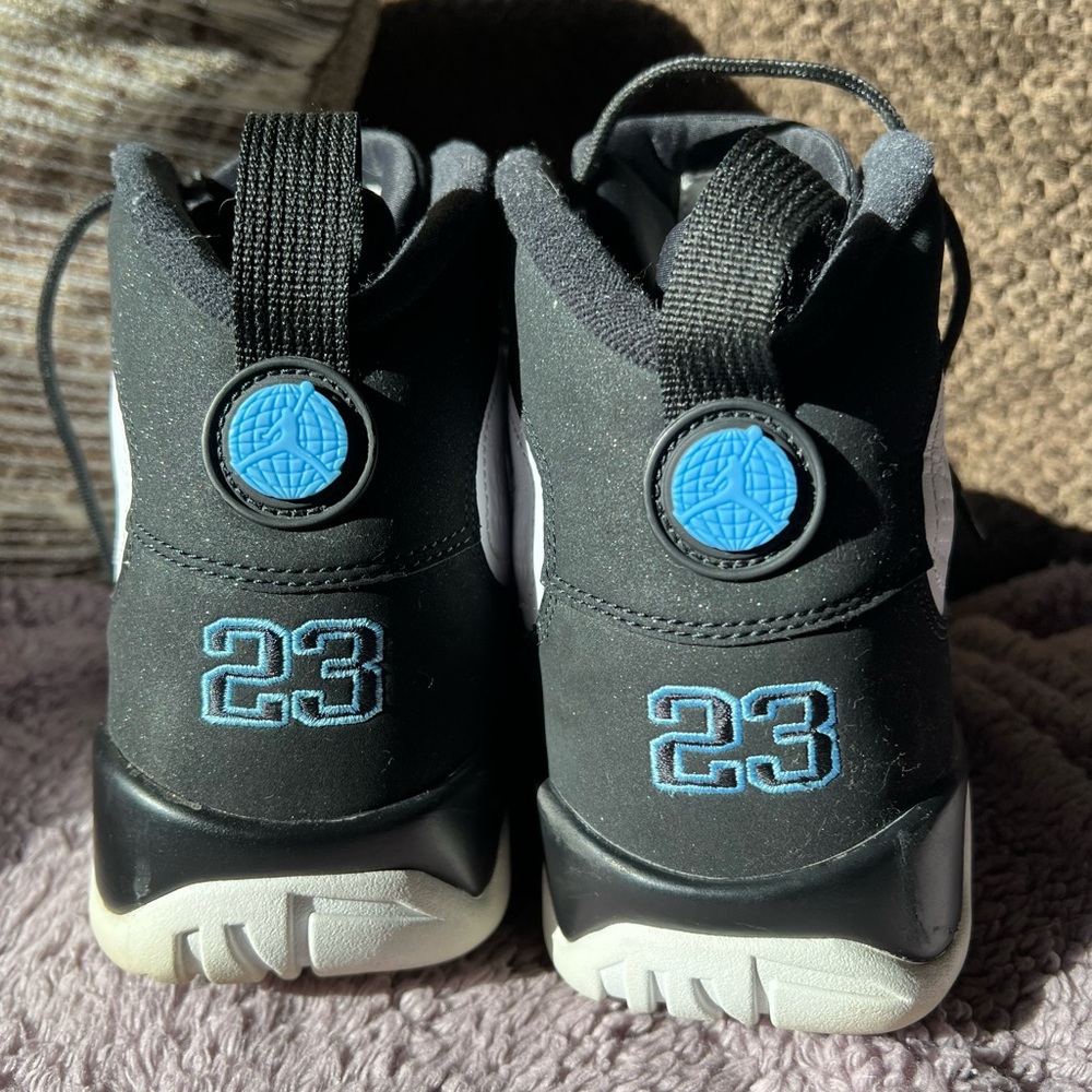 Air Jordan 9 Retro